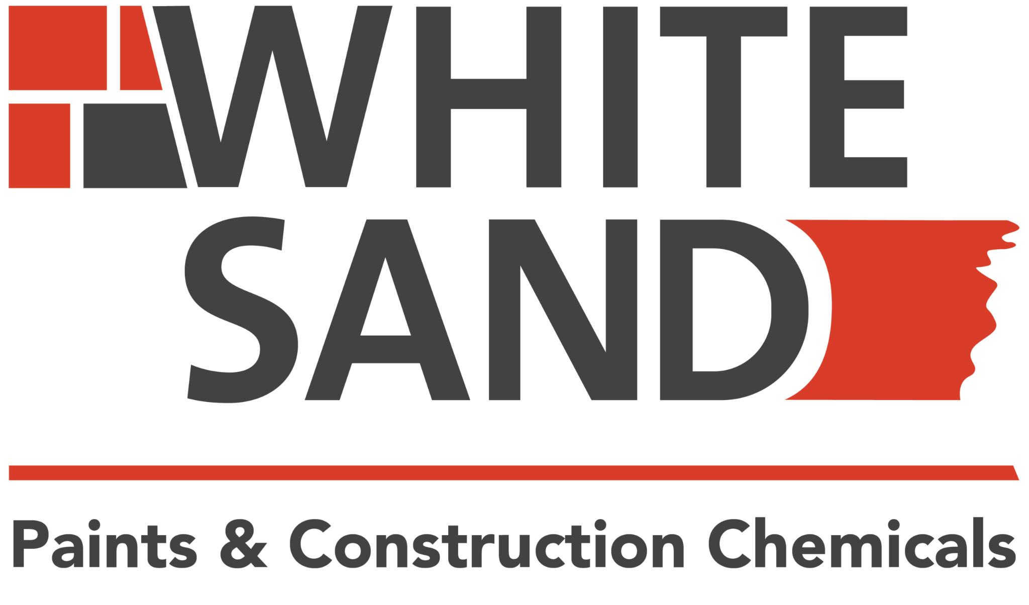 White Sand — Paints & Construction Chemicals